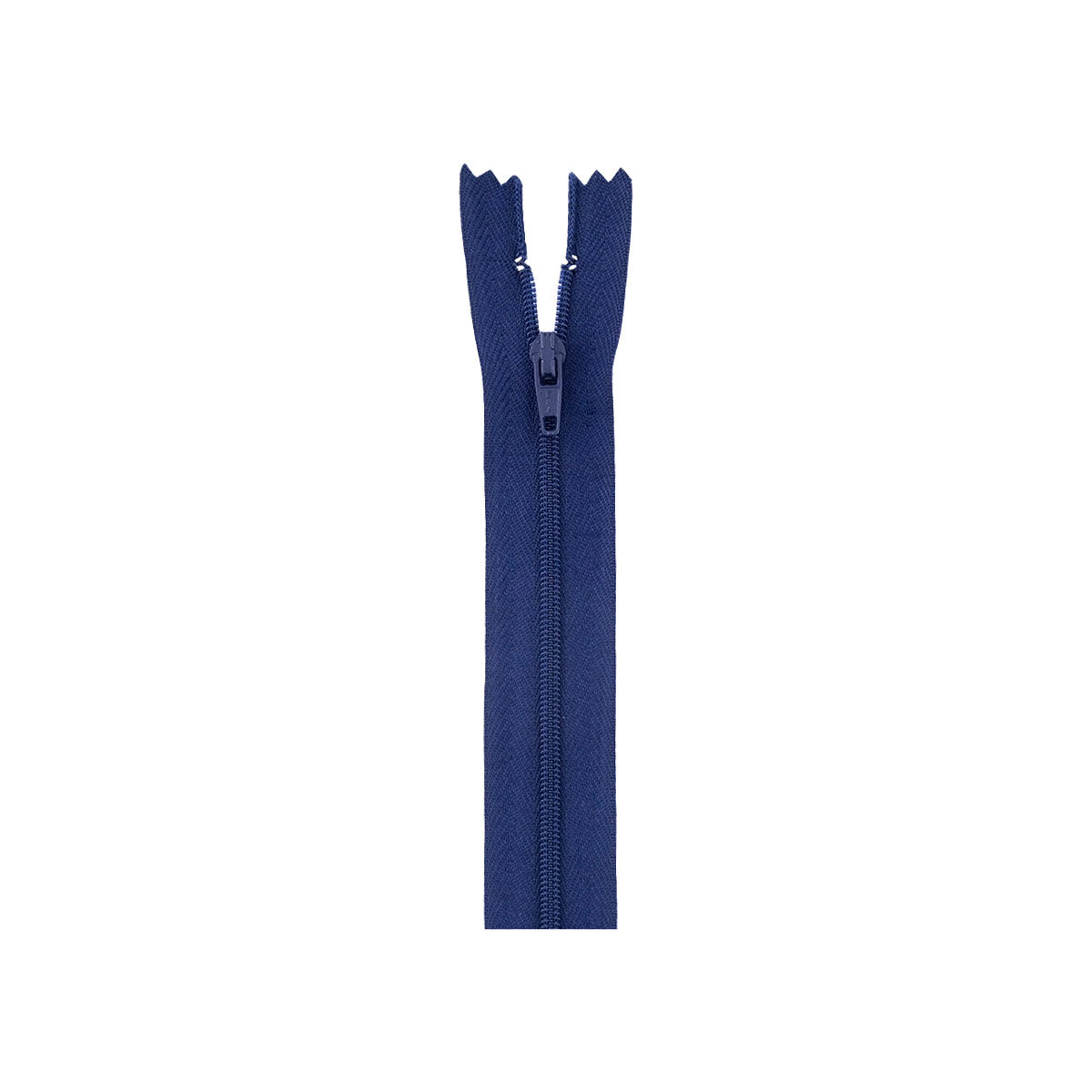 Cremallera Corriente 30 cm