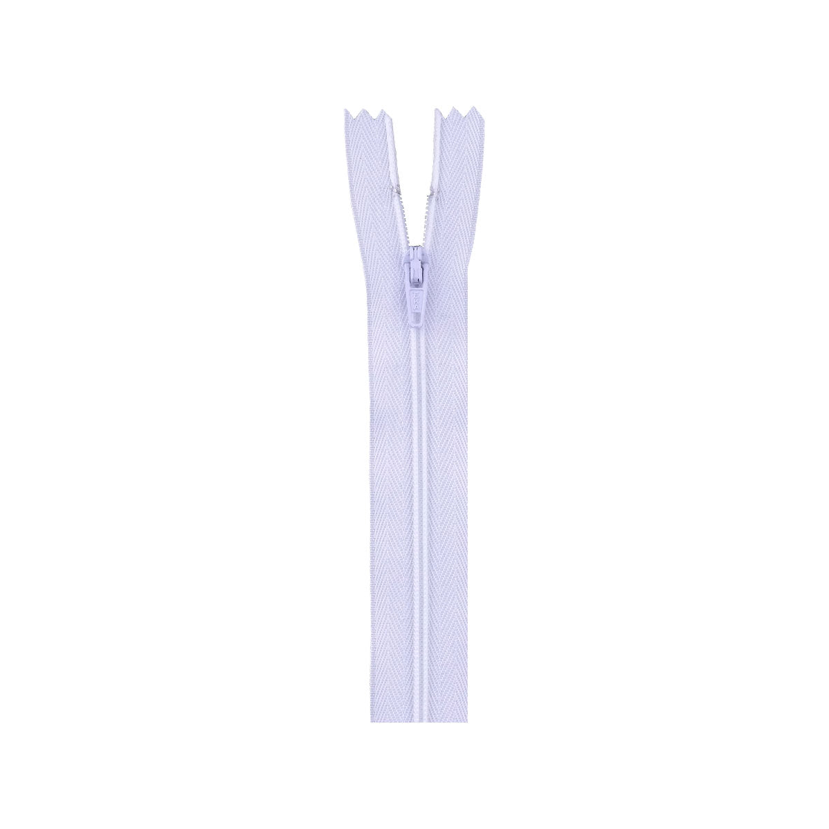 Cremallera Corriente 40 cm