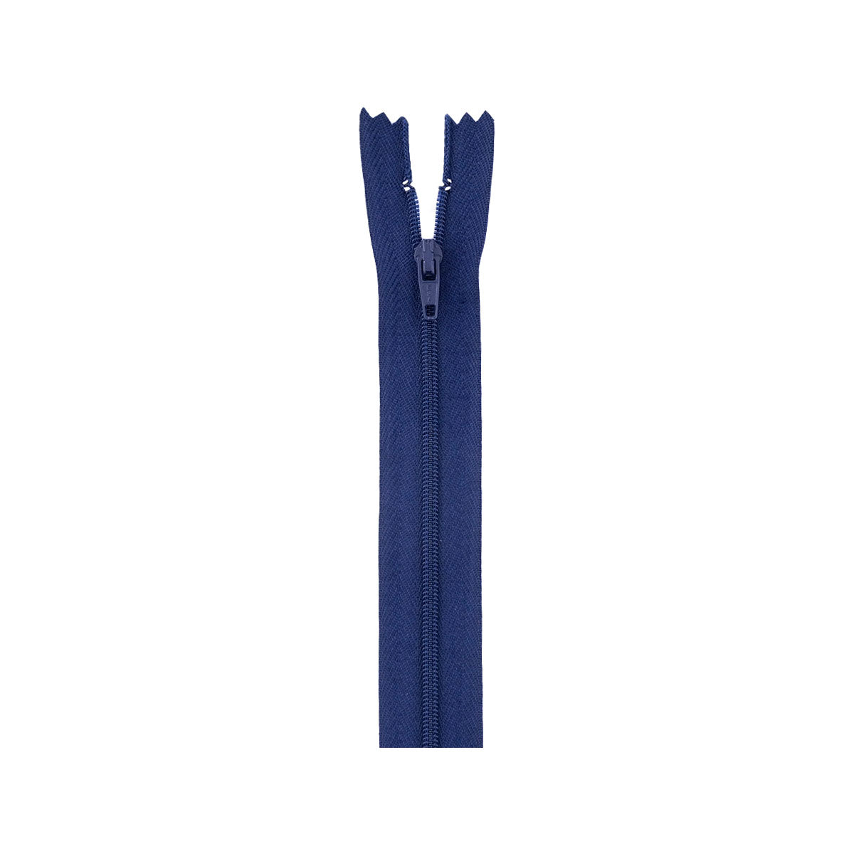 Cremallera Corriente 40 cm