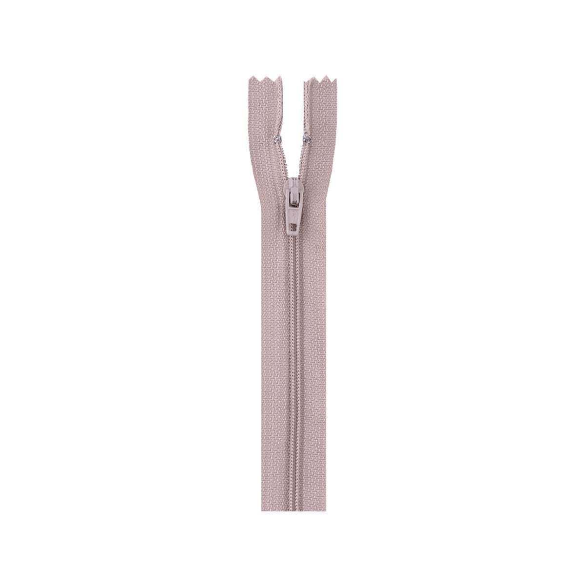 Cremallera Corriente 40 cm