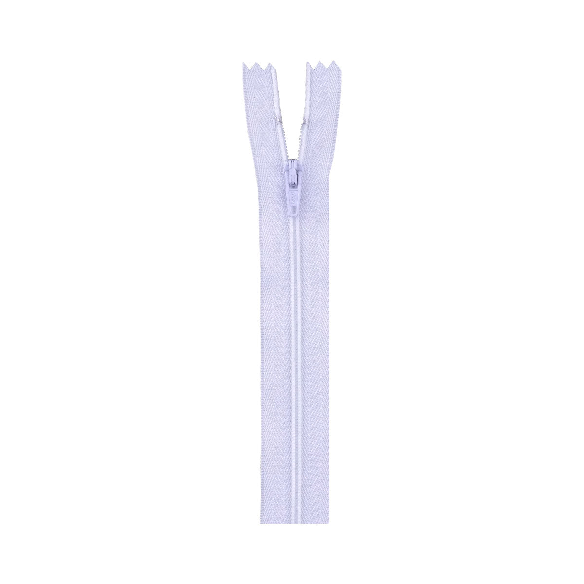 Cremallera Corriente 50 cm