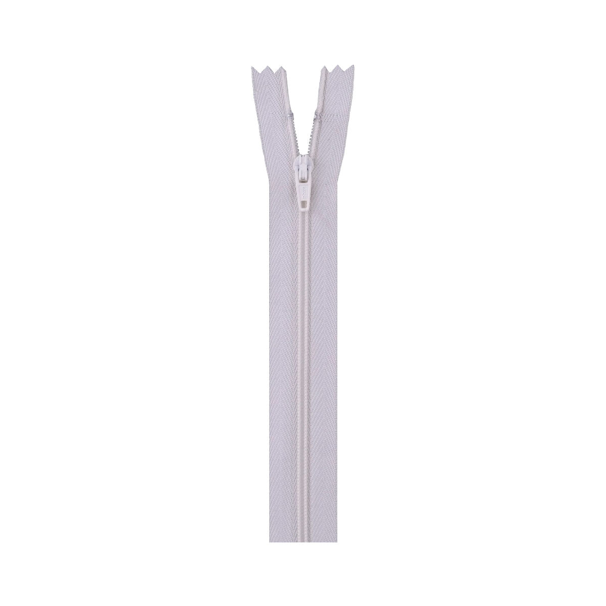 Cremallera Corriente 50 cm