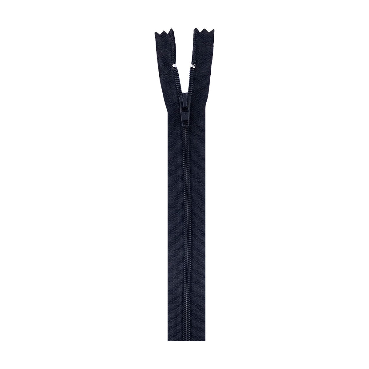Cremallera Corriente 60 cm