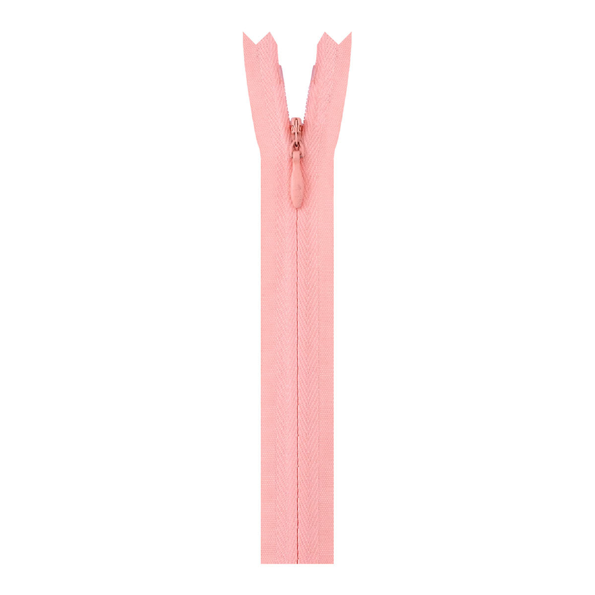 Cremallera Invisible 60 cm