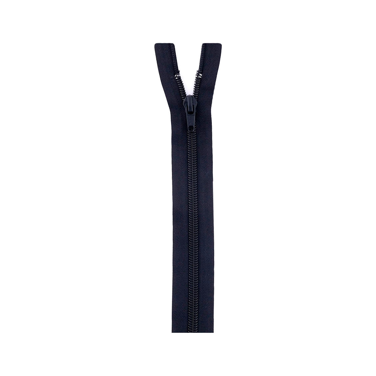 Cremallera Chaqueta 60 cm