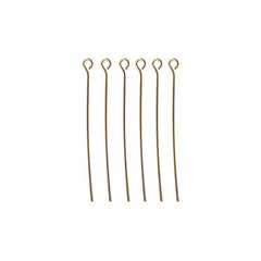 Alfiler Argolla Golfi 40mm