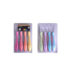 Juego Agujas Crochet AGCRME