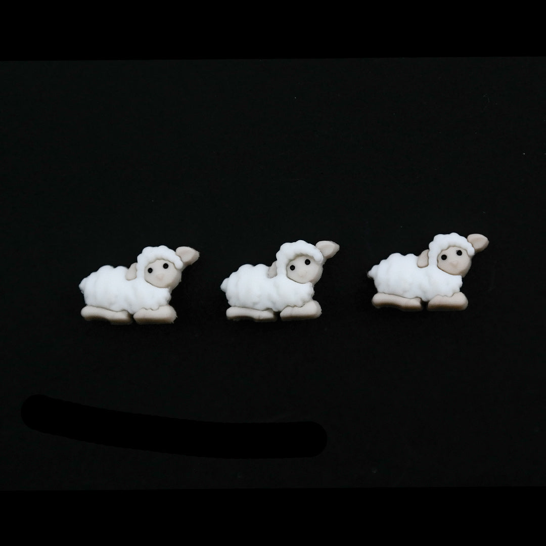 Botones Sheep