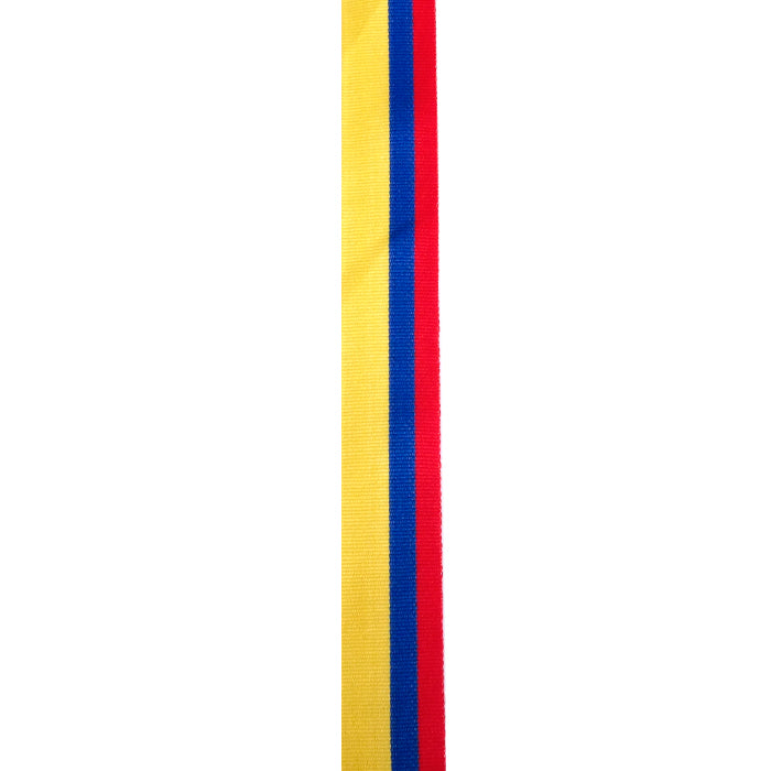 Cinta Faya Tricolor