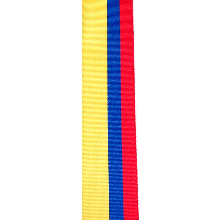 Cinta Faya Tricolor