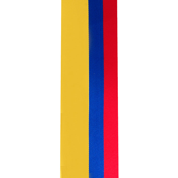 Cinta Faya Tricolor