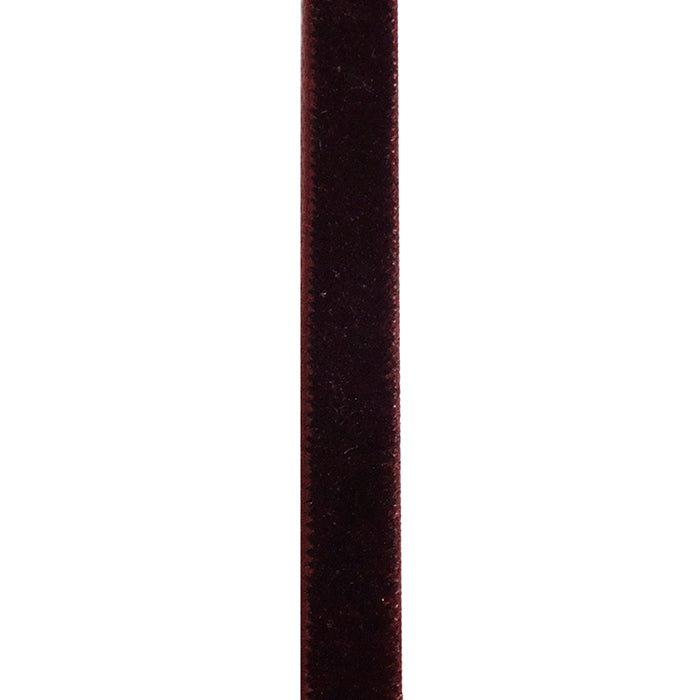 Cinta Velvet 07 mm