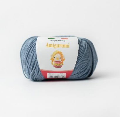 Lana Etrofil Amigurumi