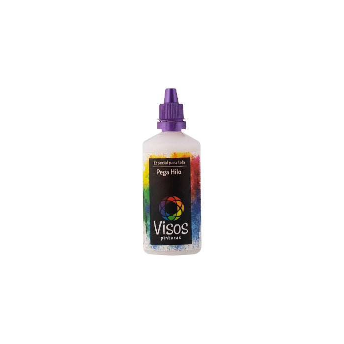 Pegante Pegahilo Visos 80Gr