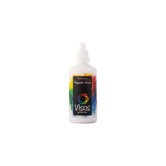 Pegante Multiusos Visos 80Gr