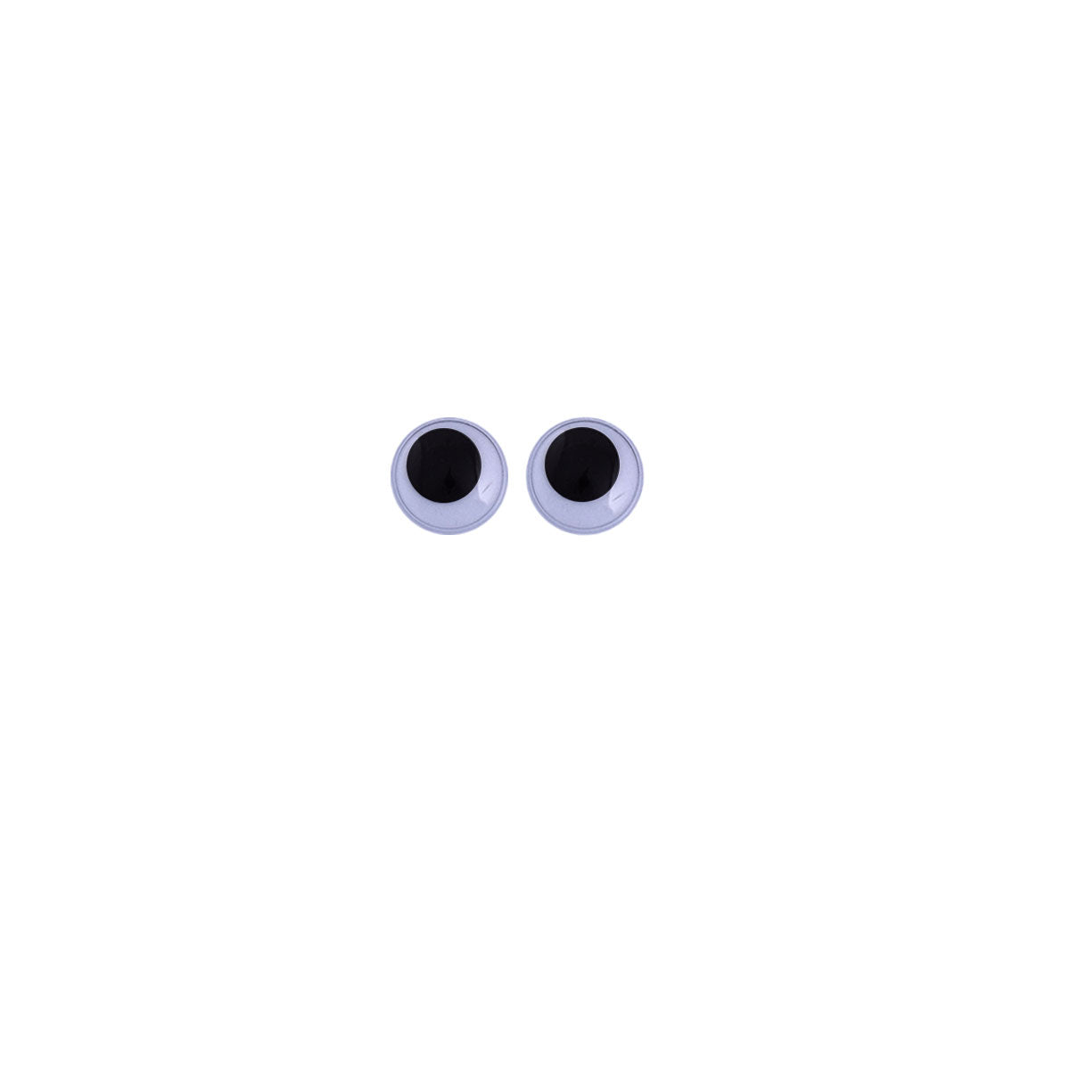 Ojos Móviles KW