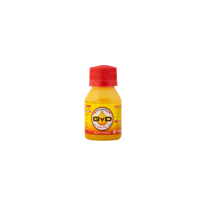 Pegante Caucho 60ml