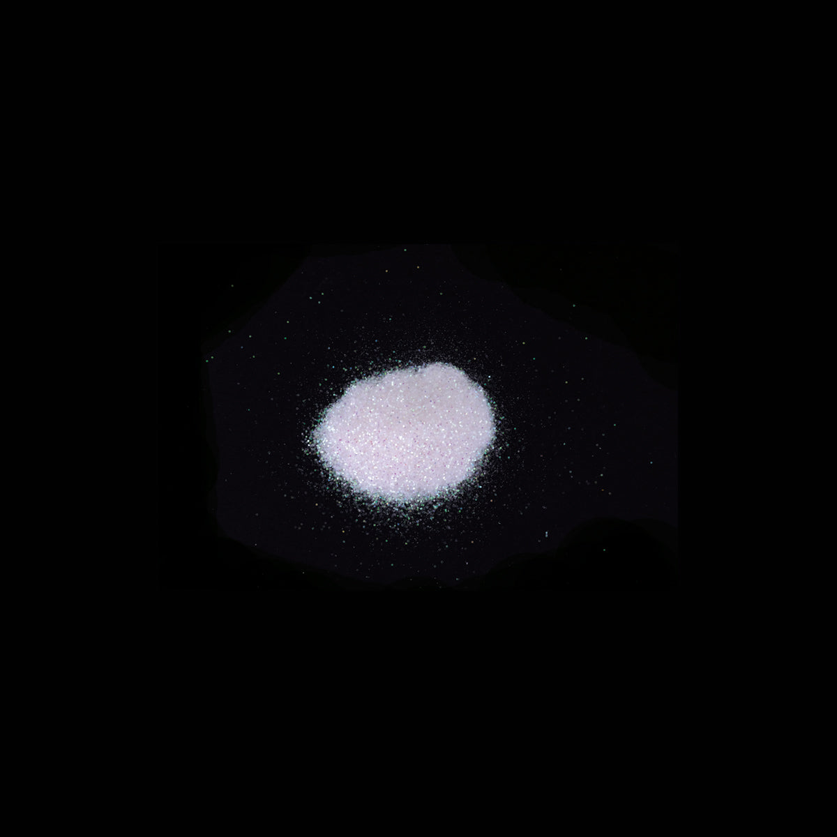 Escarcha Irisada Blanca Murano BYE-04