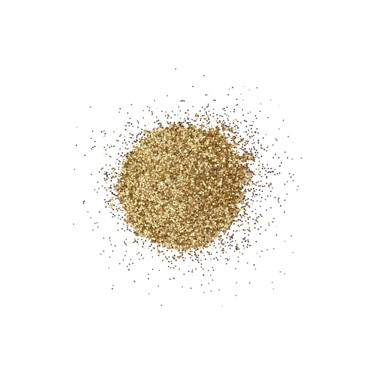 Escarcha Corriente 125 grs