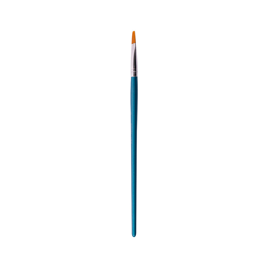 Pincel Plano