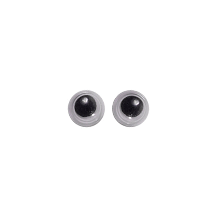 Ojos Móviles KW