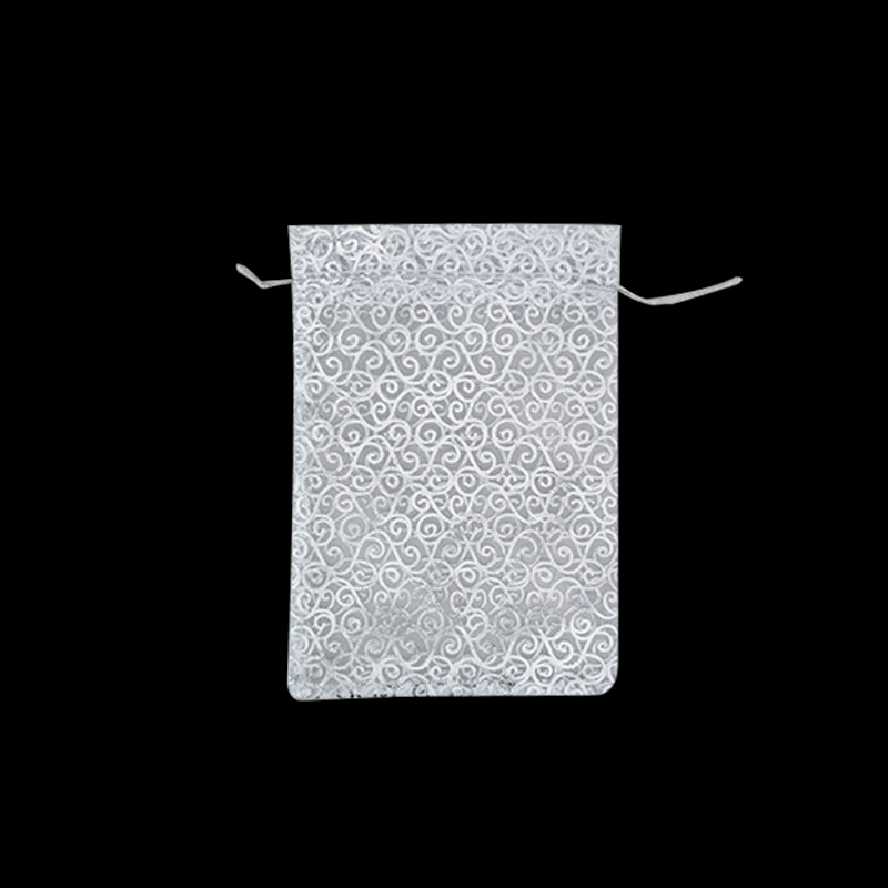 Bolsa Tull 12 cm
