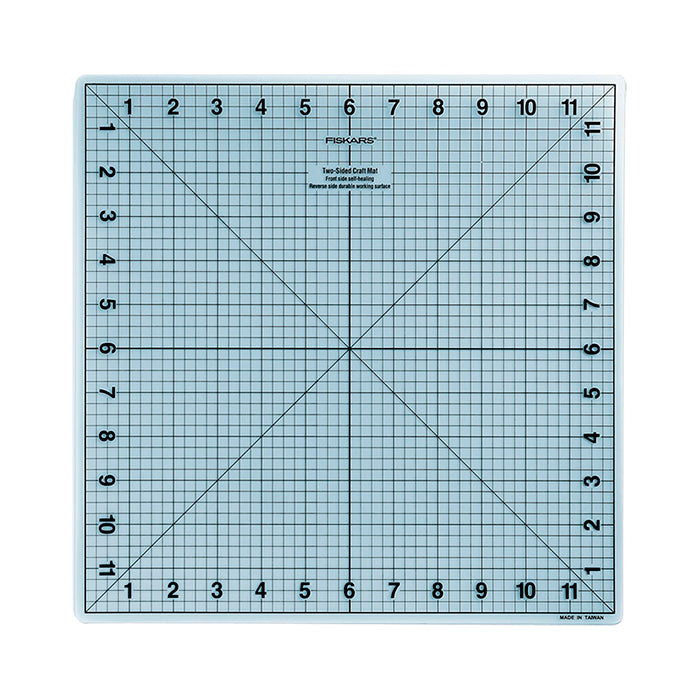 Tabla de Corte Para Manualidades Fiskars