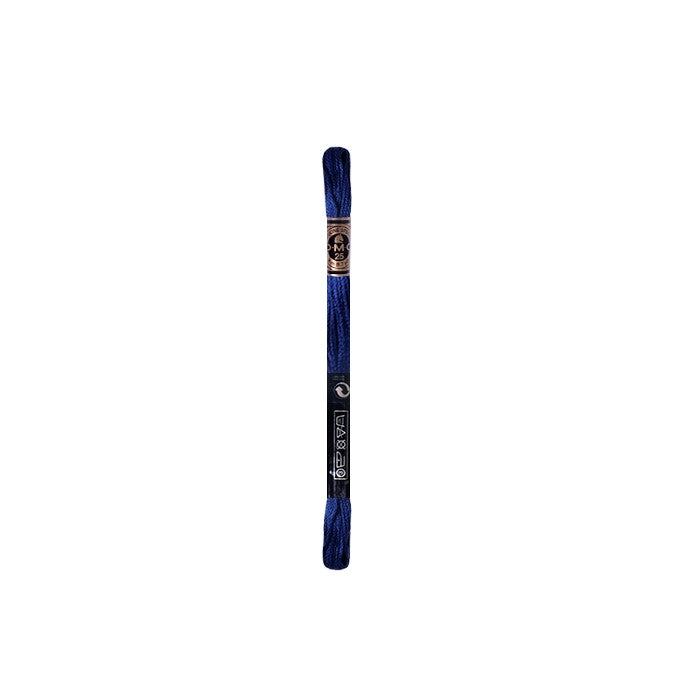 Hilo DMC Azul (56 colores)