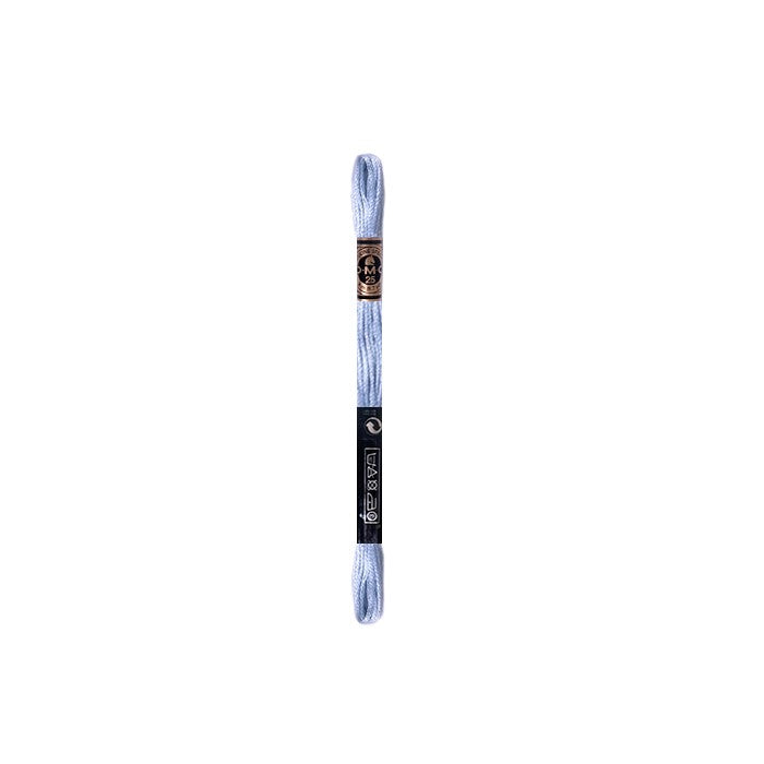 Hilo DMC Azul (56 colores)