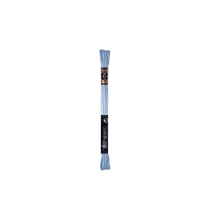 Hilo DMC Azul (56 colores)