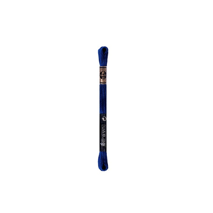 Hilo DMC Azul (56 colores)
