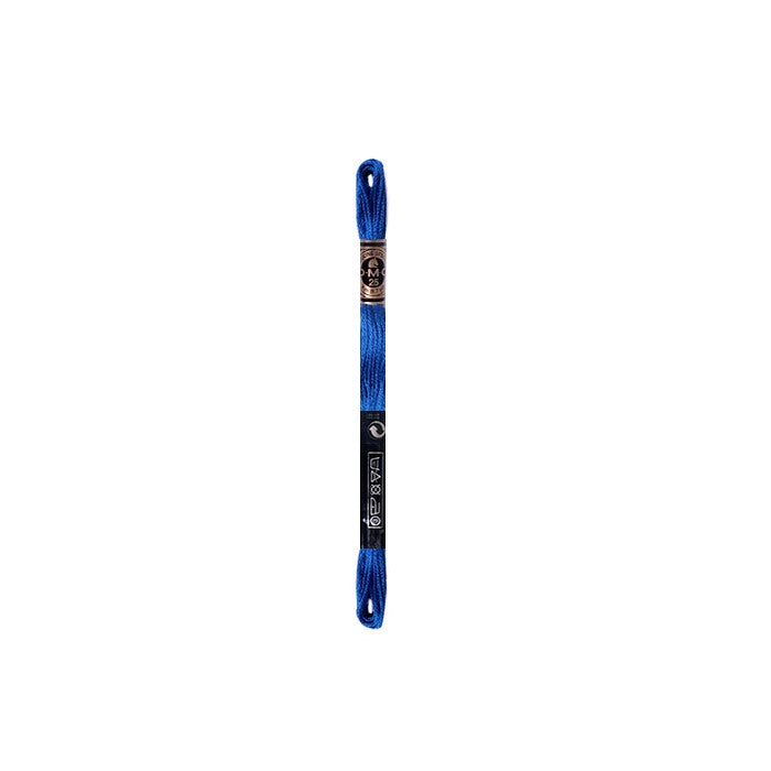 Hilo DMC Azul (56 colores)