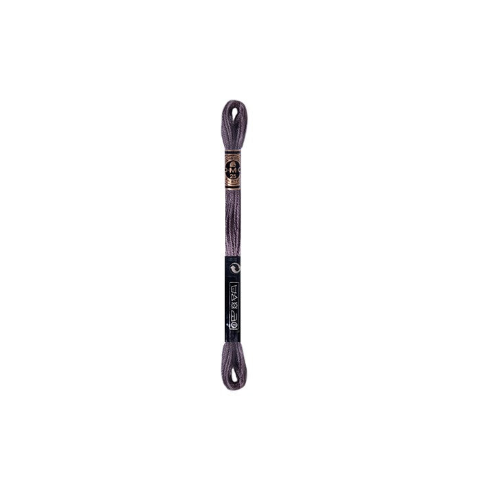 Hilo DMC Lila (9 colores)