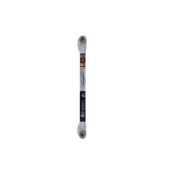 Hilo DMC Gris (22 colores)