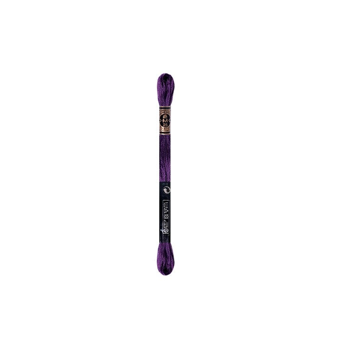 Hilo DMC Morado (38 colores)