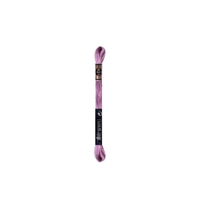 Hilo DMC Rosado (71 colores)