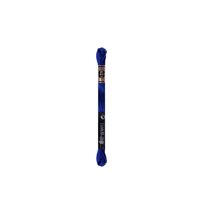Hilo DMC Azul (56 colores)