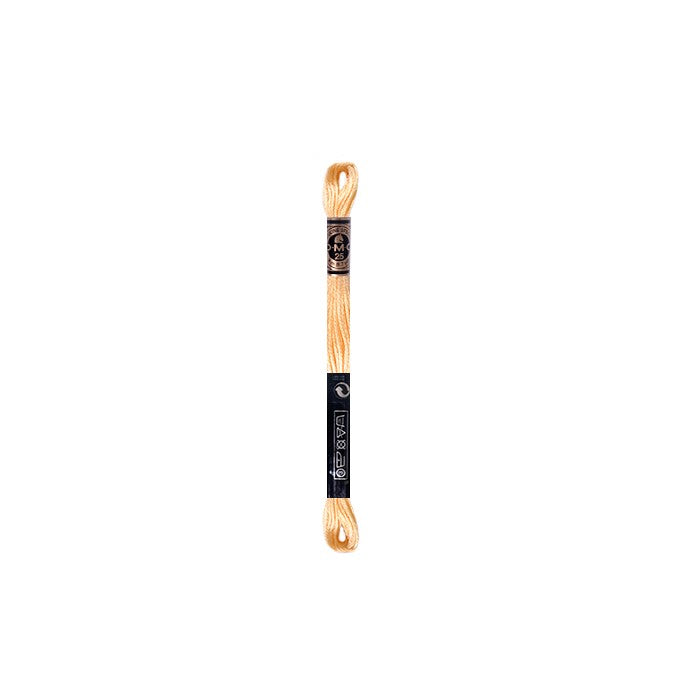 Hilo DMC Amarillo (21 colores)