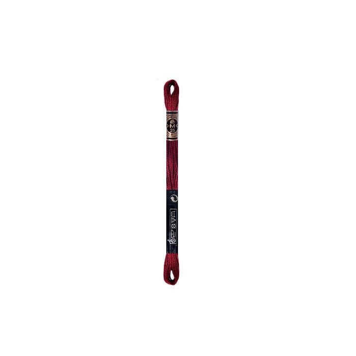 Hilo DMC Rojo (18 colores)