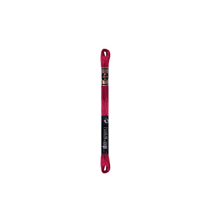 Hilo DMC Rosado (71 colores)