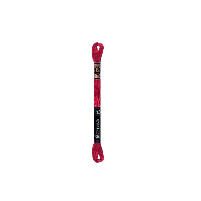 Hilo DMC Rosado (71 colores)