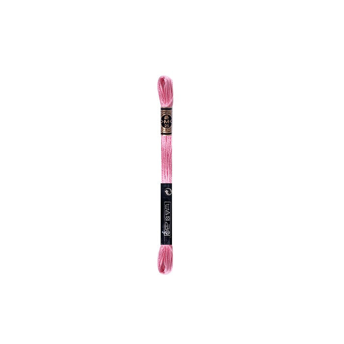 Hilo DMC Rosado (71 colores)