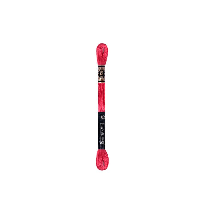 Hilo DMC Rosado (71 colores)