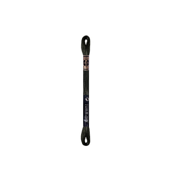 Hilo DMC Verde Pálido (46 colores)