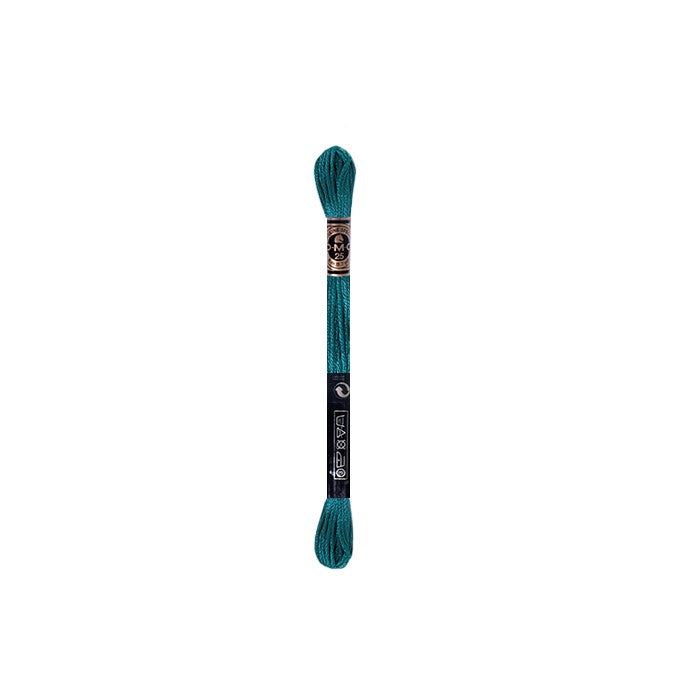 Hilo DMC Verde (61 colores)