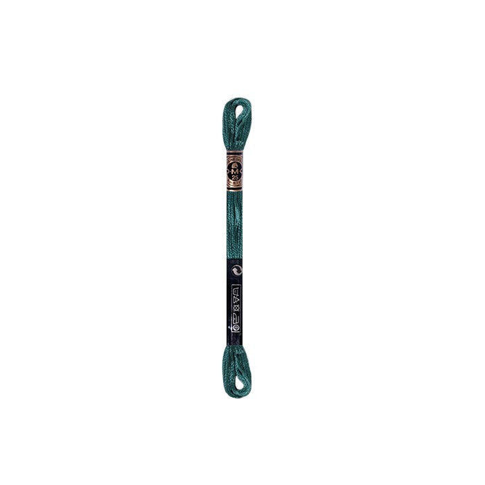 Hilo DMC Verde (61 colores)