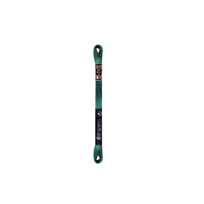 Hilo DMC Verde (61 colores)