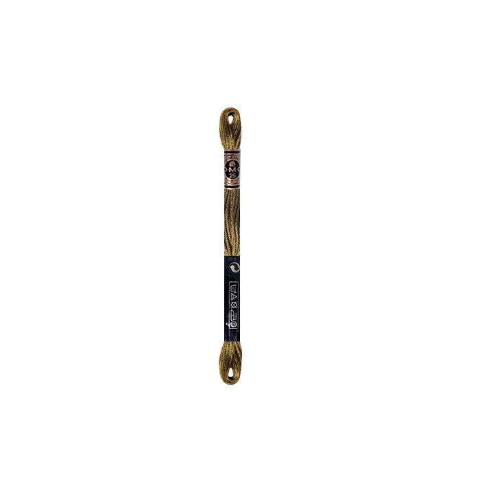 Hilo DMC Verde Pálido (46 colores)