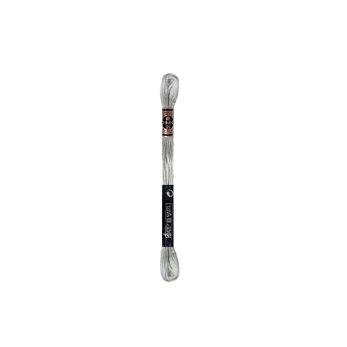 Hilo DMC Verde (61 colores)