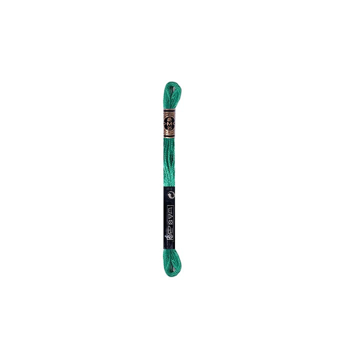 Hilo DMC Verde (61 colores)